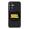 Gold Grillz Samsung Galaxy S26 FE Case