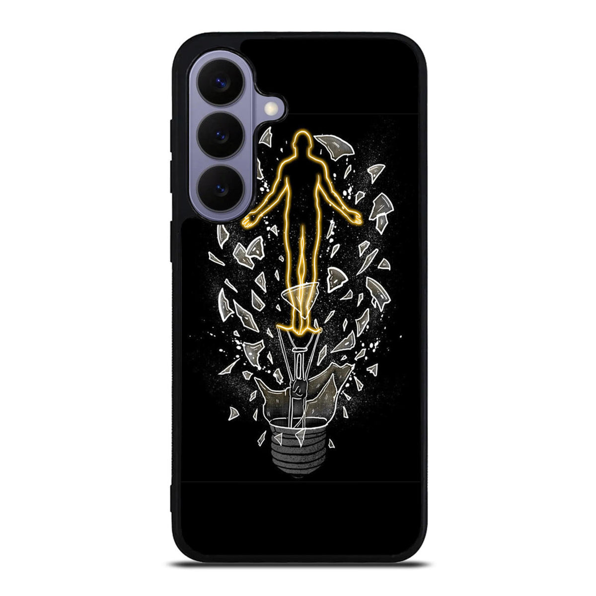 How To Save A Life Samsung Galaxy S26 FE Case