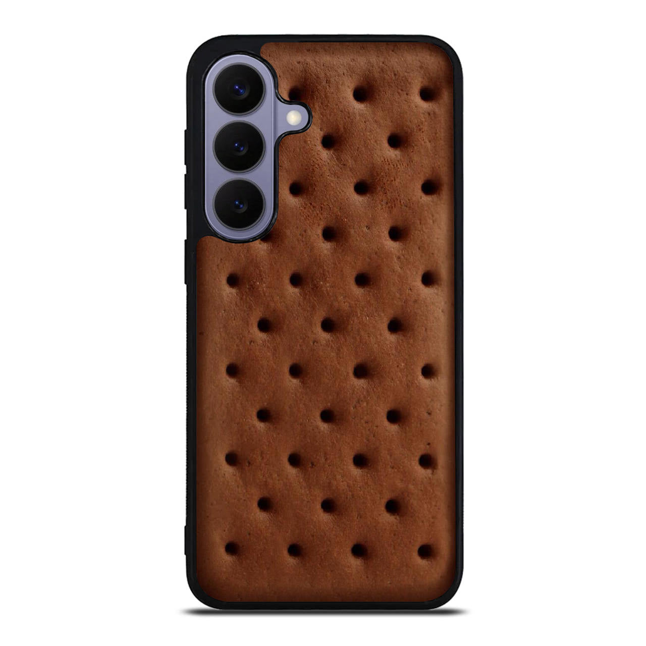 Ice Cream Sandwich Samsung Galaxy S26 / S26 Plus Case