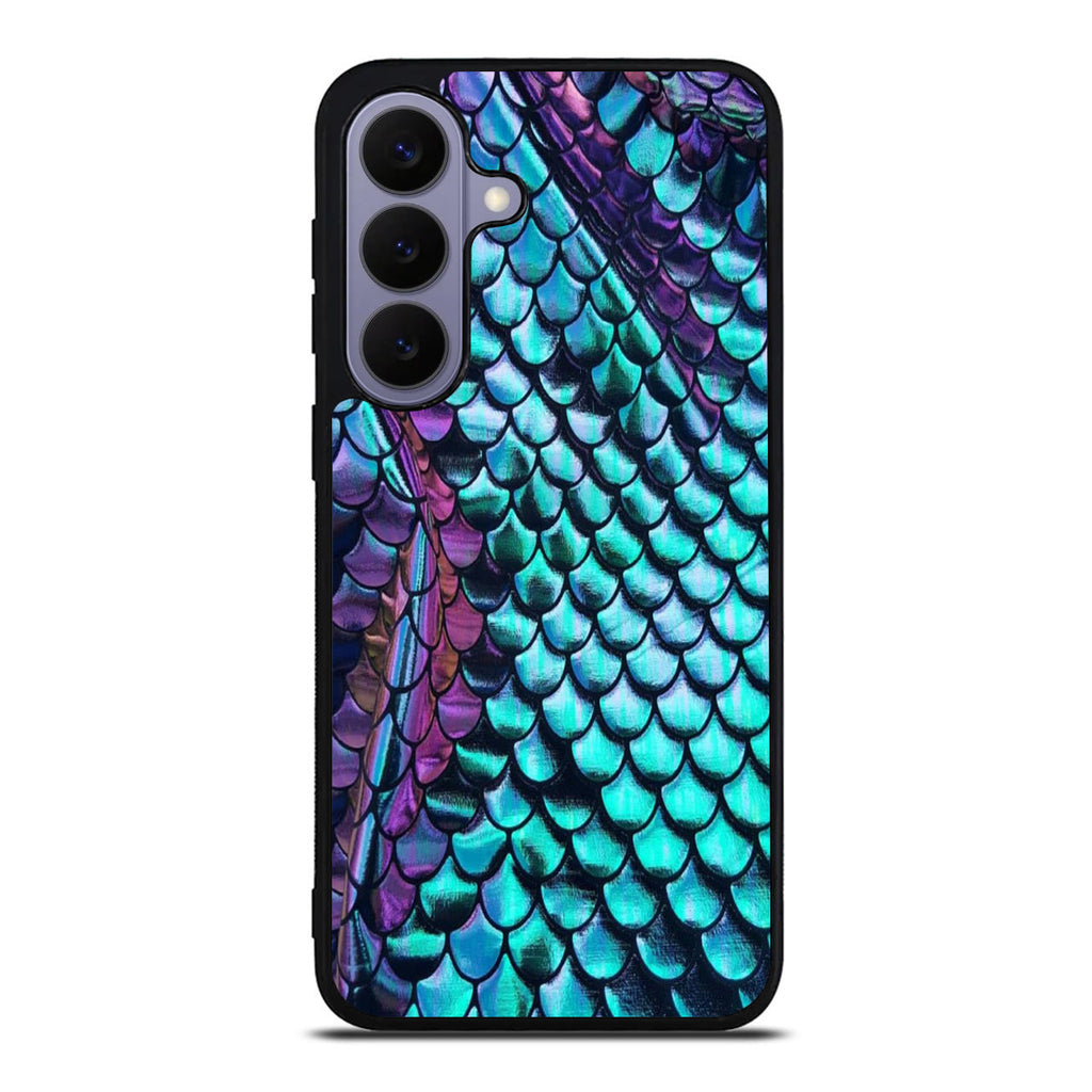Iridescent Holographic Tone Samsung Galaxy S26 FE Case