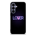 Loser or Lover Samsung Galaxy S26 FE Case