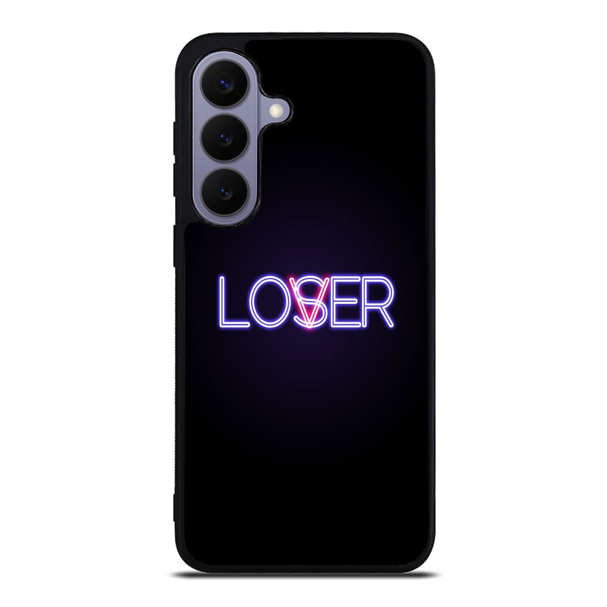 Loser or Lover Samsung Galaxy S26 FE Case