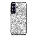 Neighborhood Samsung Galaxy S26 FE Case
