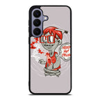 Nerd Not Drunk Zombie Samsung Galaxy S26 FE Case