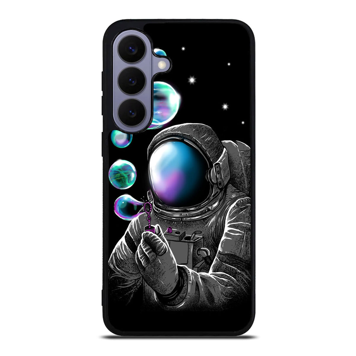Planet Maker Samsung Galaxy S26 FE Case