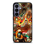 Plywood Art Samsung Galaxy S26 FE Case
