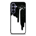 Pouring Milk Into Galaxy Samsung Galaxy S26 FE Case