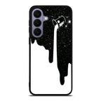 Pouring Milk Into Galaxy Samsung Galaxy S26 FE Case