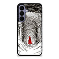 Red Riding Hood Samsung Galaxy S26 FE Case