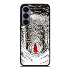Red Riding Hood Samsung Galaxy S26 FE Case