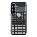 Scientific Calculator Design Samsung Galaxy S26 FE Case