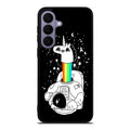 See You In Space Samsung Galaxy S26 FE Case