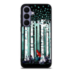 The Birches Samsung Galaxy S26 FE Case