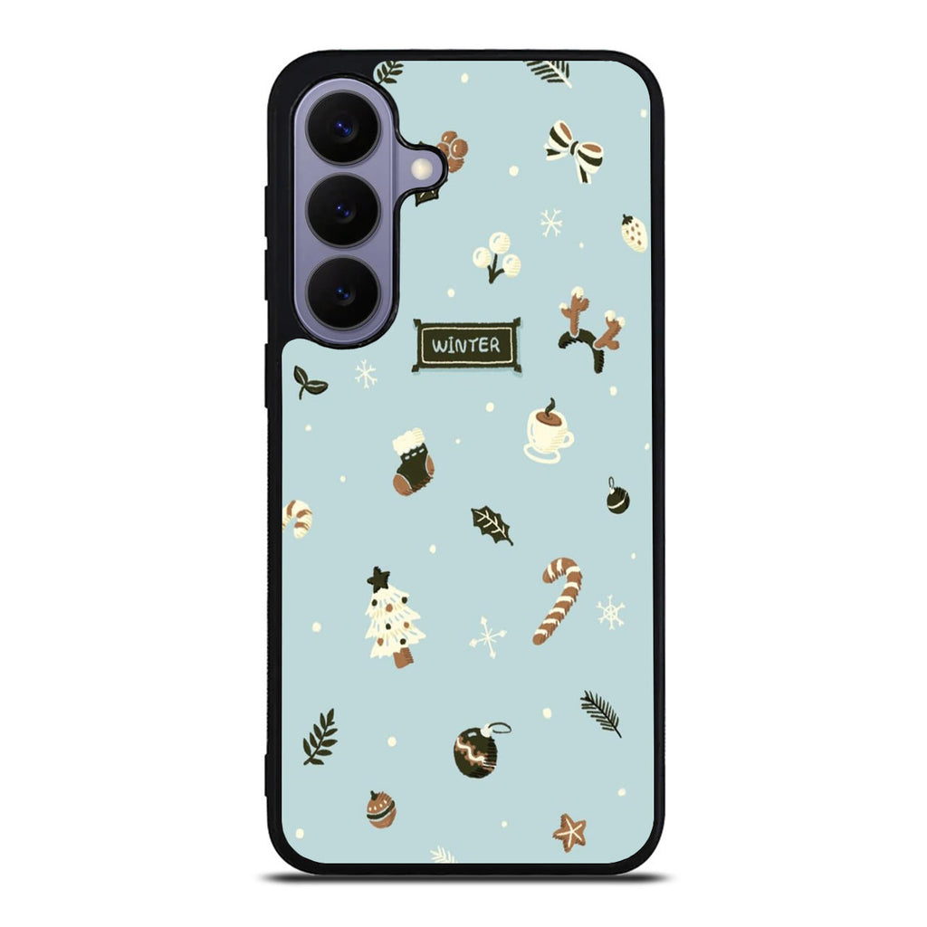 Winter is Coming Samsung Galaxy S26 FE Case