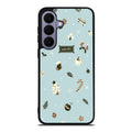 Winter is Coming Samsung Galaxy S26 FE Case