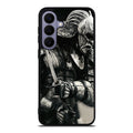 47 Ronin Samurai Samsung Galaxy S26 FE Case