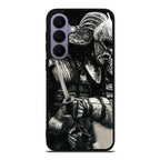 47 Ronin Samurai Samsung Galaxy S26 FE Case