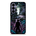 A Day To Remember Have Faith In Me Poster Samsung Galaxy S26 / S26 Plus Case