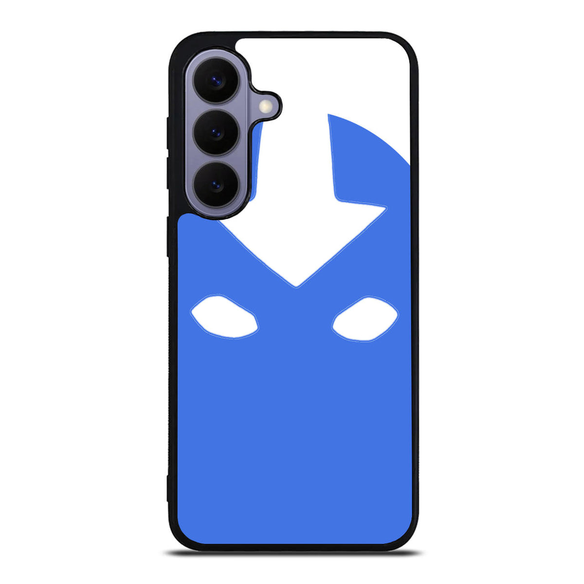 Aang The Last Airbender Pattern Samsung Galaxy S26 FE Case