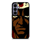 Afro Samurai Samsung Galaxy S26 / S26 Plus Case