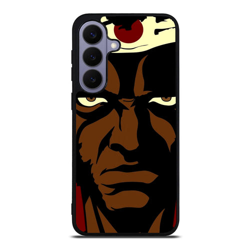 Afro Samurai Samsung Galaxy S26 / S26 Plus Case
