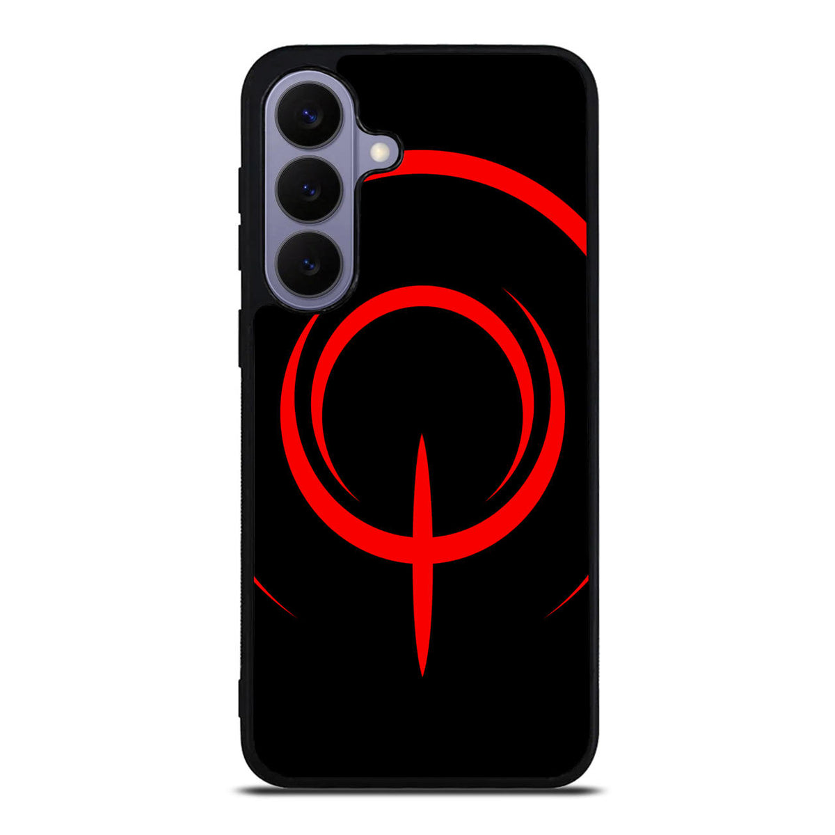 Anime Fate/Zero Samsung Galaxy S26 FE Case