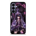 Annie And Tibbers Samsung Galaxy S26 FE Case
