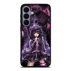 Annie And Tibbers Samsung Galaxy S26 FE Case