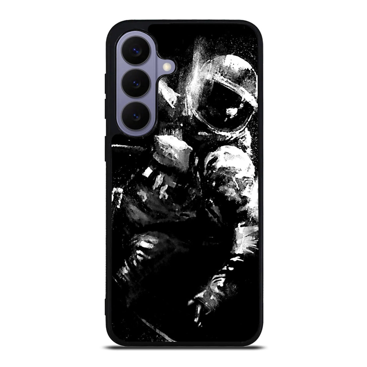 Astronaut Skafander Samsung Galaxy S26 FE Case