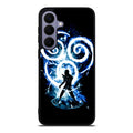 Avatar Aang The Airbender Samsung Galaxy S26 FE Case