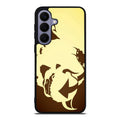 Avatar Appa Bison Samsung Galaxy S26 FE Case