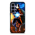 Avatar The Last Airbender Destiny Fate Samsung Galaxy S26 FE Case