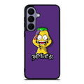 Bart Joker Samsung Galaxy S26 FE Case