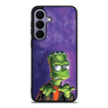 Bartentstein Treehouse Of Horror Samsung Galaxy S26 FE Case