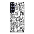 BTS Young Forever Samsung Galaxy S26 FE Case
