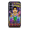 Chance The Rapper SOX Tour Samsung Galaxy S26 FE Case