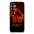 Charmander Charizard Samsung Galaxy S26 / S26 Plus Case