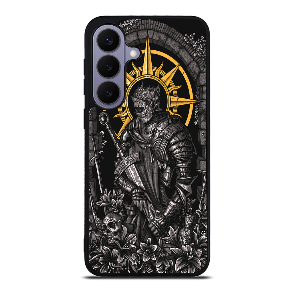 Dark Souls III Samsung Galaxy S26 / S26 Plus Case