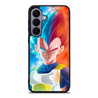 DBS Vegeta Samsung Galaxy S26 FE Case