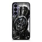Dishonored Corvo Samsung Galaxy S26 FE Case