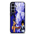Dragon Ball Z Samsung Galaxy S26 / S26 Plus Case