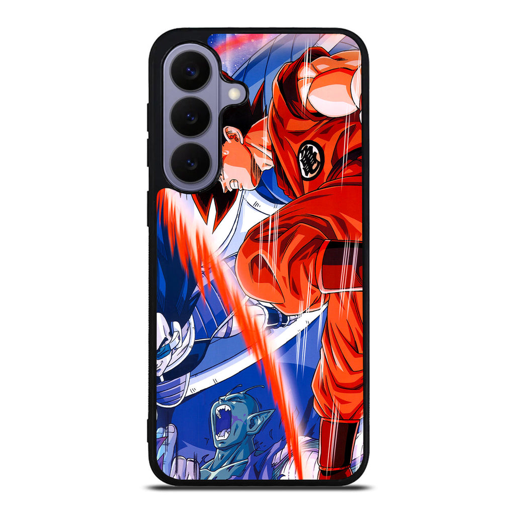 Dragonball Goku Art Illustration Hero Samsung Galaxy S26 FE Case