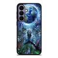 Gratitude For The Earth And Sky Samsung Galaxy S26 FE Case