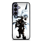 Skull Kid Hidden Evil Samsung Galaxy S26 FE Case