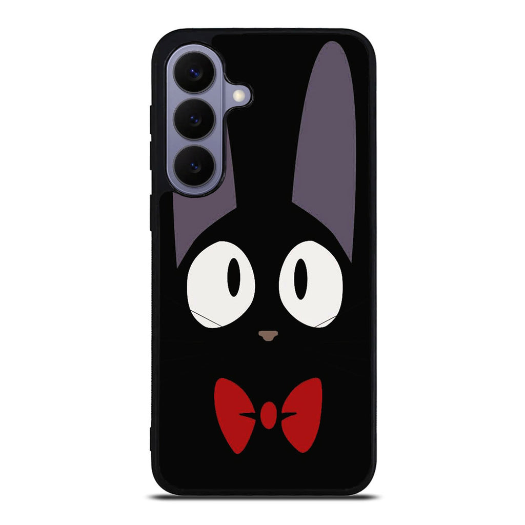 Jiji The Cat Ghibli Samsung Galaxy S26 FE Case