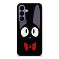 Jiji The Cat Ghibli Samsung Galaxy S26 FE Case