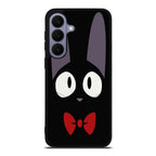 Jiji The Cat Ghibli Samsung Galaxy S26 FE Case