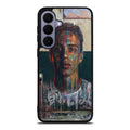 Logic Under Pressure Samsung Galaxy S26 FE Case