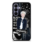 Min Yoongi 2 Samsung Galaxy S26 FE Case