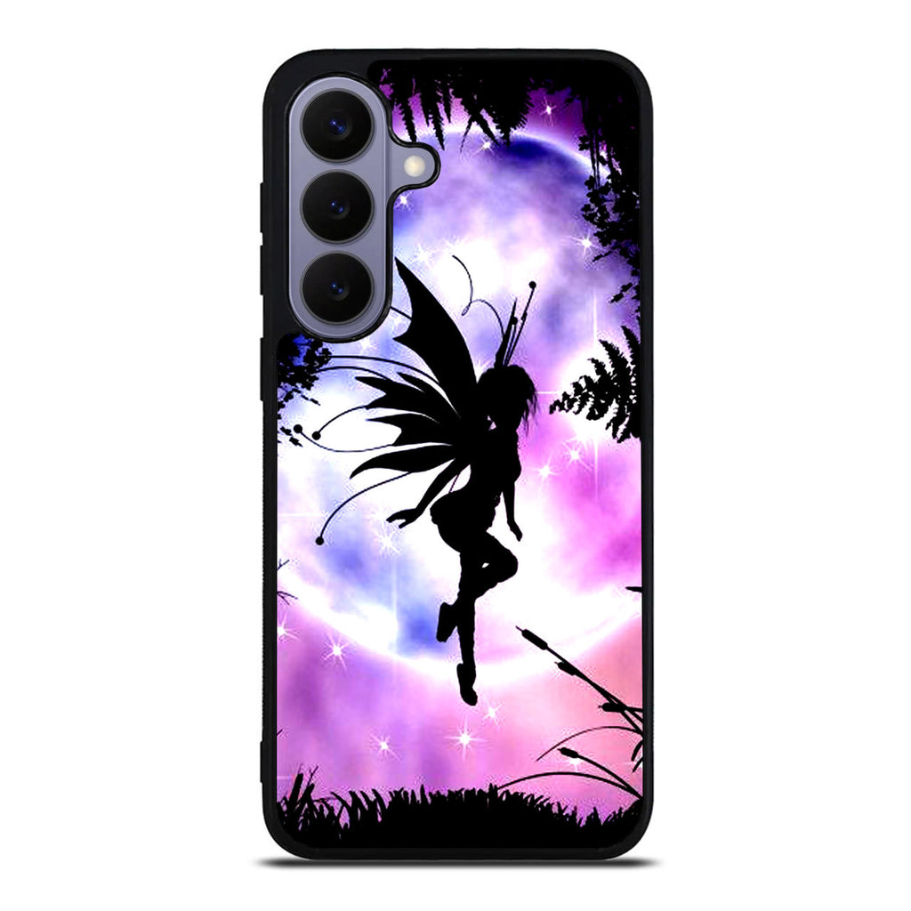 Moon Fairy Angel Samsung Galaxy S26 FE Case